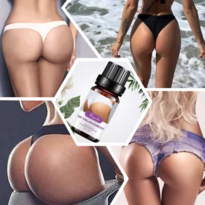 Butt Hip Enhancement Care Essential Oil Curve Lifting Essential Oil