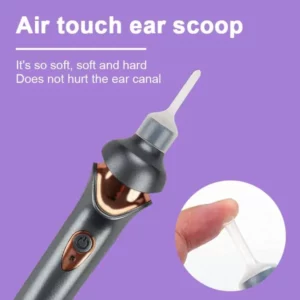 💥49% OFF ONLY TODAY💥Painless ear cleaning for the whole family