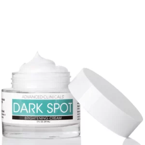 Dark Spot Brightening Face Cream