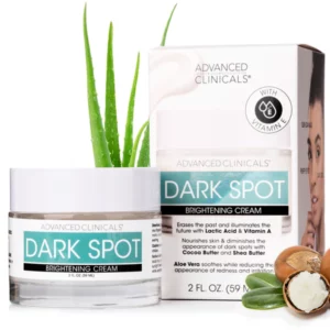 Dark Spot Brightening Face Cream