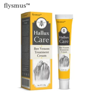 FLYSMUS™ GOUT BEE VENOM TREATMENT CREAM