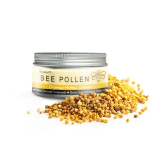 flysmus™ Bee Pollen Organic Herbal Cream