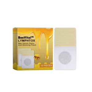 BeeVital™LymphTox Bee Venom Slimming Patch