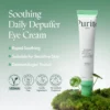 WONDER RELEAF CENTELLA EYE CREAM UNSCENTED