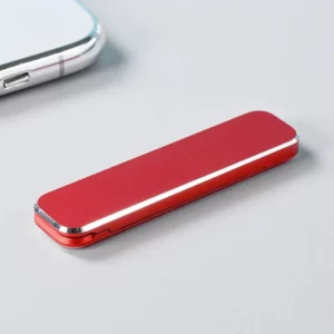 STICK-ON ADJUSTABLE PHONE STAND