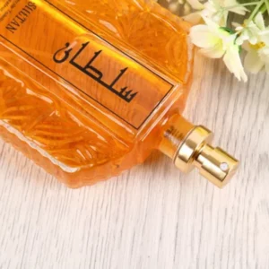 Dubai Men's Perfume - Elegant & Long Lasting Scent