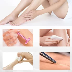 CLEARANCE SALE - Mousse Hair Removal Spray