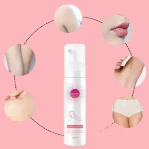 CLEARANCE SALE - Mousse Hair Removal Spray