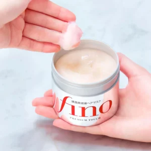 FINO PREMIUM TOUCH PENETRATING ESSENCE HAIR MASK