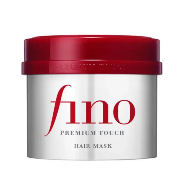 FINO PREMIUM TOUCH PENETRATING ESSENCE HAIR MASK