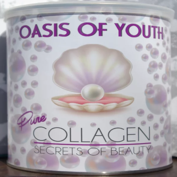 OASIS OF YOUTH COLLAGEN 300G