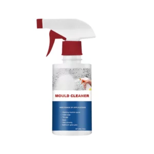 Last Day Sale-Mildew Cleaner Foam