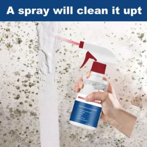 Last Day Sale-Mildew Cleaner Foam