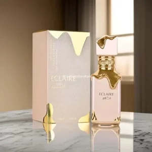 Eclaire Eau De Parfum by Lattafa