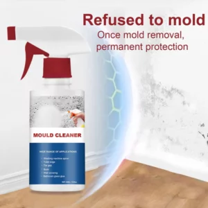 Last Day Sale-Mildew Cleaner Foam