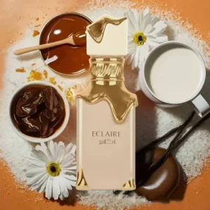 Eclaire Eau De Parfum by Lattafa