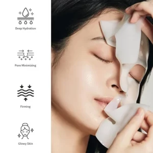 🔥49% OFF🔥Deep Collagen Anti-Wrinkle Lifting Mask