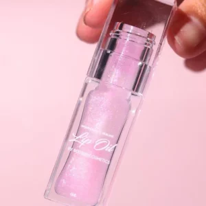 Boss Up Cosmetics's Color Changing Lip Oil