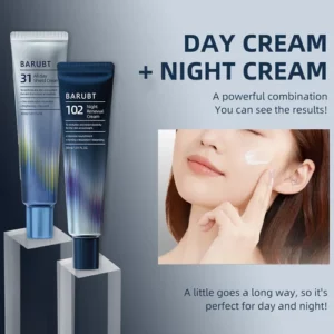 Intensive Skin Care (All Day & Night)