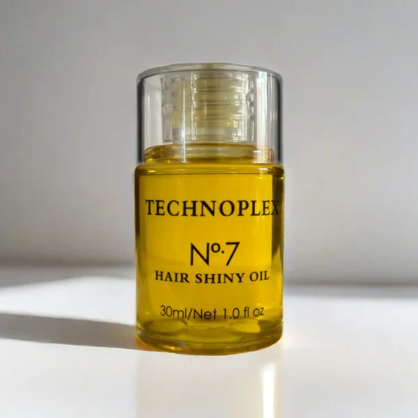 Olaplex N7 Hair Care Oil Improve Frizz Softness Hair Oil