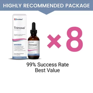 TRIMOVE® METABOLISM VITAMIN DROPS