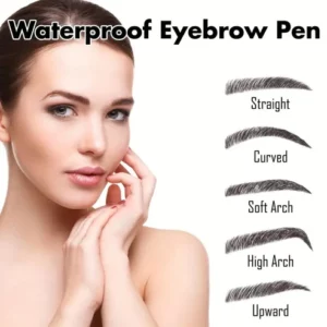 Enhanced Natural Brows eyebrow pen