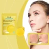 🎁Last Day 65% Off 🎁Turmeric Cleansing Exfoliating Pads Facial Cleansing Skincare