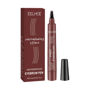 Enhanced Natural Brows eyebrow pen