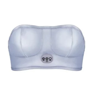 Fivfivgo™ ElectricLift EMS Bust Massager Bra