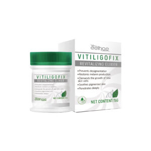 Oveallgo™ Vitiligo Fix Revitalize Elixir