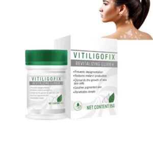 Oveallgo™ Vitiligo Fix Revitalize Elixir