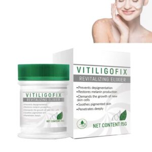 Oveallgo™ Vitiligo Fix Revitalize Elixir