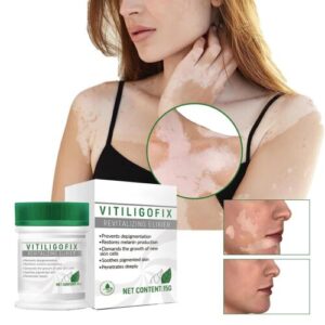 Oveallgo™ Vitiligo Fix Revitalize Elixir