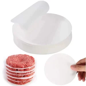 🔥Hot selling🔥50% off🍔Manual Meat Press for Hamburger Patties