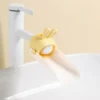 Cute Cartoon Faucet Extender