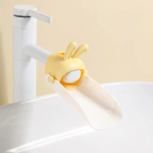 Cute Cartoon Faucet Extender