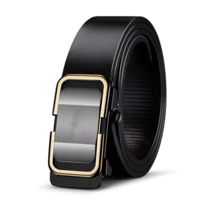 Half-price discount - Premium Toothless Self-Locking Belt