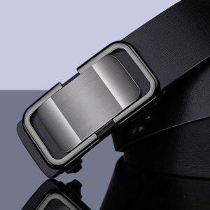 Half-price discount - Premium Toothless Self-Locking Belt