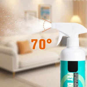 Universal Mild Formula Pet Deodorizing Spray