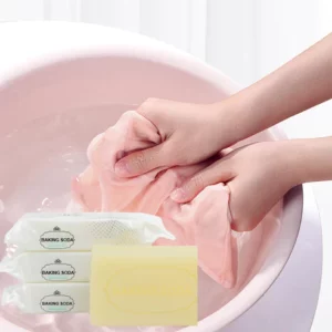 Antibacterial Cleaning Soap for Underwear