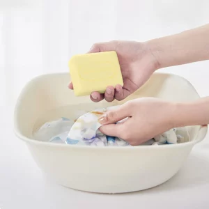 Antibacterial Cleaning Soap for Underwear