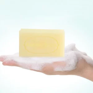 Antibacterial Cleaning Soap for Underwear