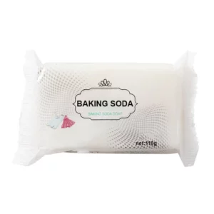 Antibacterial Cleaning Soap for Underwear