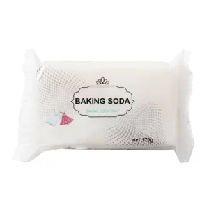 Antibacterial Cleaning Soap for Underwear