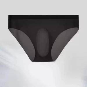 Men's Ultra-thin Breathable Seamless Briefs