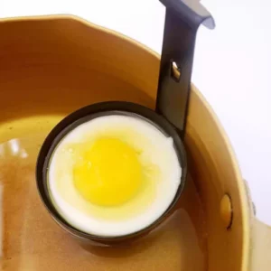 Hanging Ear Poached Egg Molds