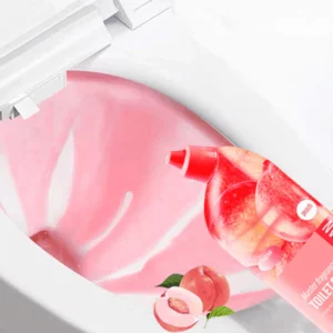 Highly Effective Deodorising Antibacterial Toilet Aroma Cleaner