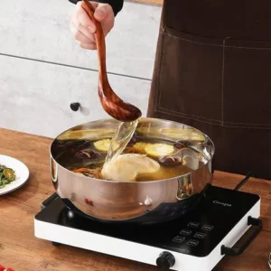 Multifunctional Cooking Pot