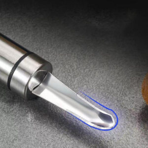 Multi-functional Stainless Steel Corer