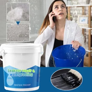 💥Buy 2 Get 1 Free 💥Multi-Purpose Waterproof Leakage Repair Coating